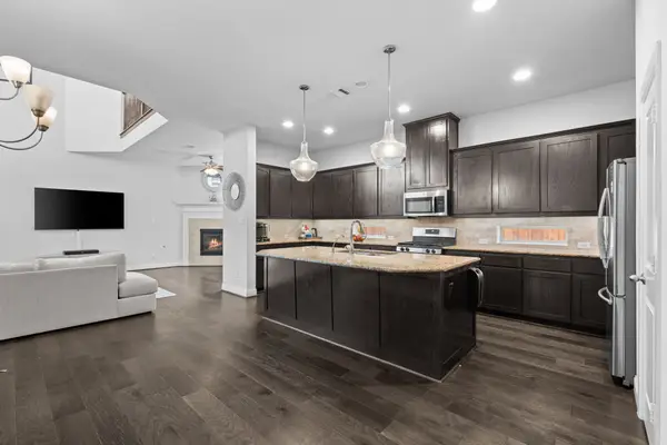 1416 Huntsman Ridge Lane, Arlington, TX 76005