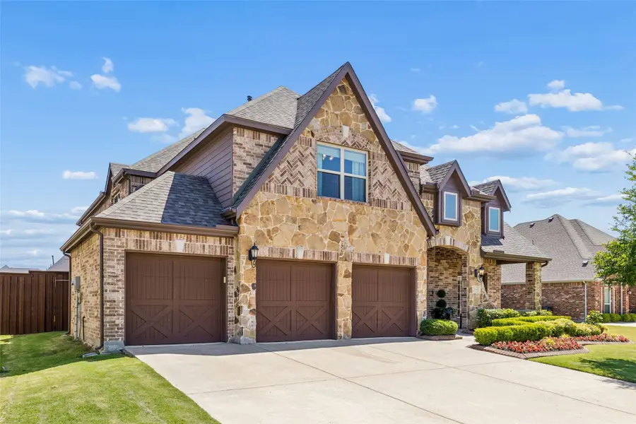 260 St. Mark Lane, Prosper, TX 75078 - #2