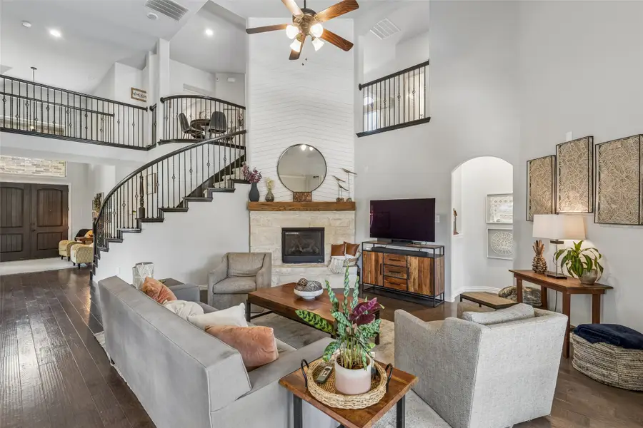 260 St. Mark Lane, Prosper, TX 75078 - #3