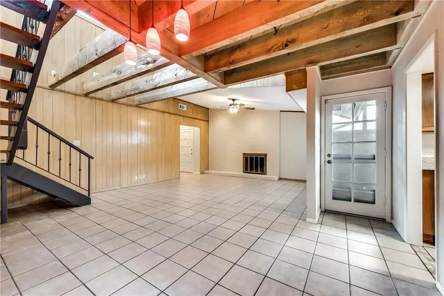 3407 Ambassador Row, Dalworthington Gardens, TX 76013 - #3