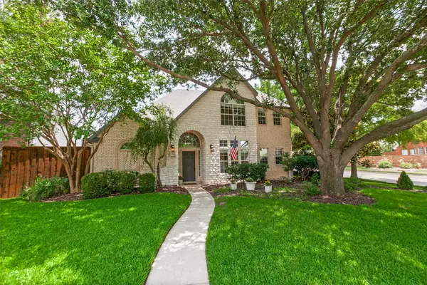 8500 Kenning Court, Plano, TX 75024