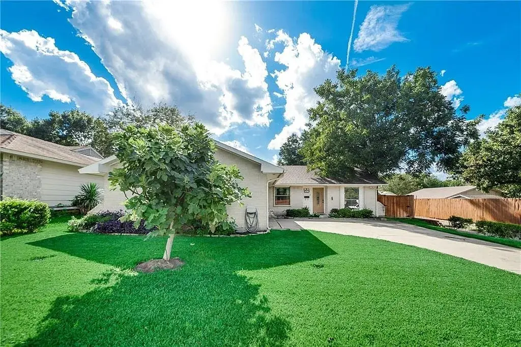405 Woodmere Drive, Garland, TX 75043 - #1
