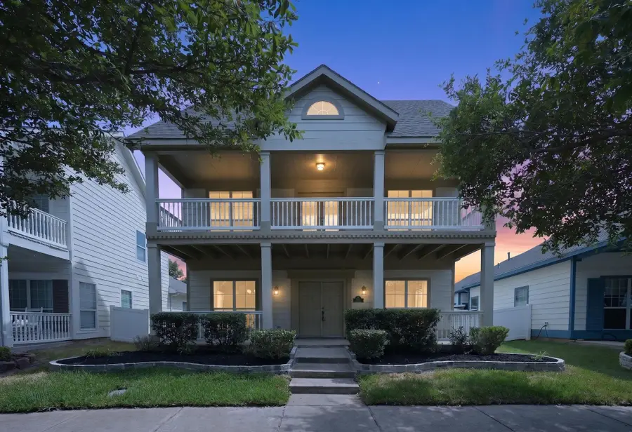 1013 Wenk Drive, Aubrey, TX 76227 - #2