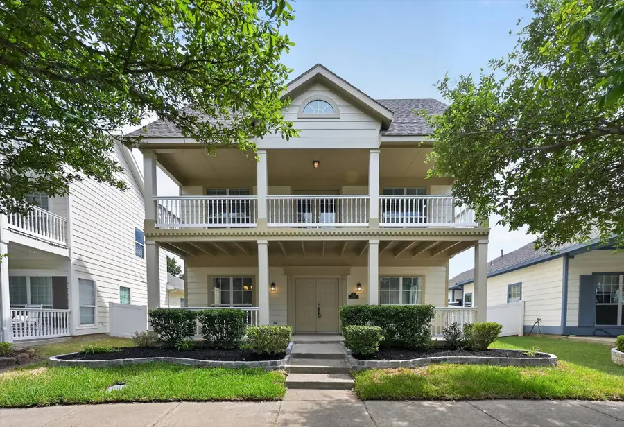 1013 Wenk Drive, Aubrey, TX 76227 - #3