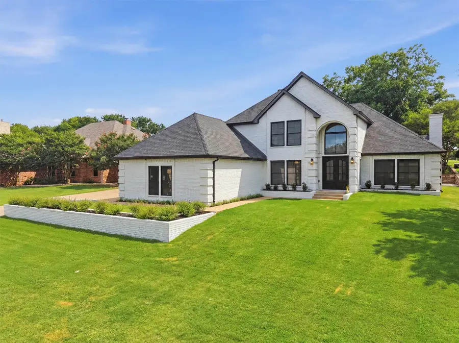 9121 Bontura Road, Granbury, TX 76049 - #3