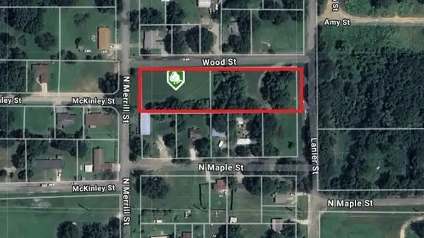 705 N Lanier Street, New Boston, TX 75570