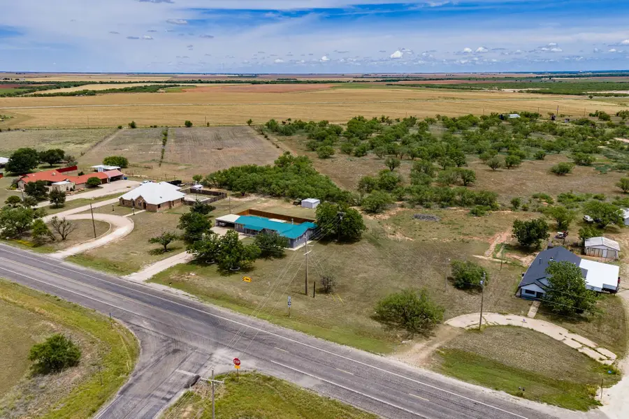 10992 State Highway 6, Avoca, TX 79503 - #2
