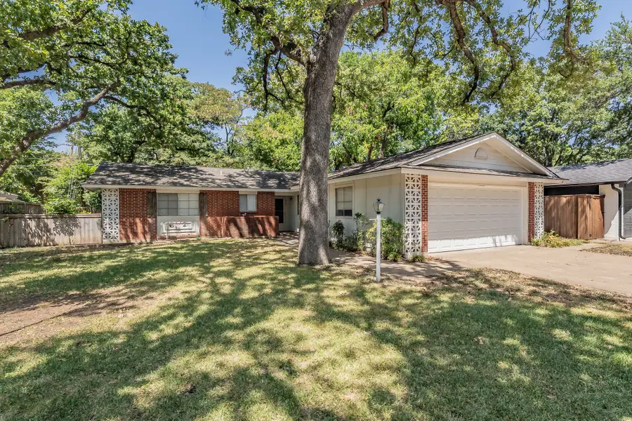 602 Buffalo Drive, Arlington, TX 76013 - #3