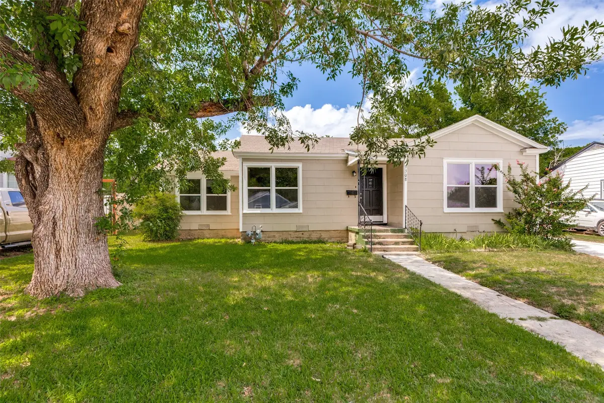 7308 Culver Avenue, Fort Worth, TX 76116 - #1