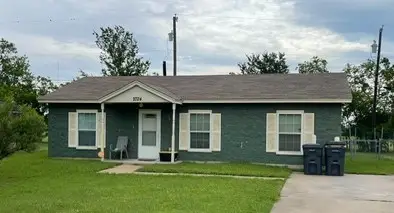 2722 Mildred Street, Waco, TX 76706 - #1