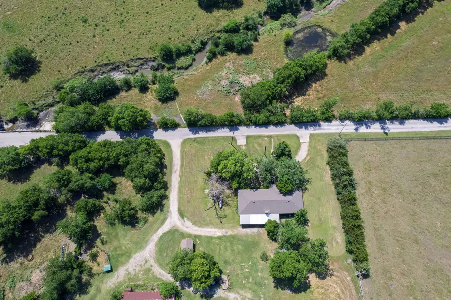 550 Klutts Drive, McLendon Chisholm, TX 75032 - #2