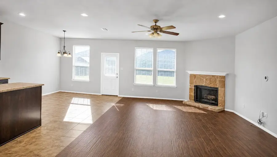5836 Mirror Ridge Drive, Fort Worth, TX 76179 - #2