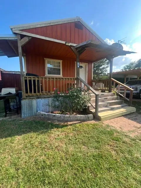 10755 Lakeside Drive, Kemp, TX 75143 - #1