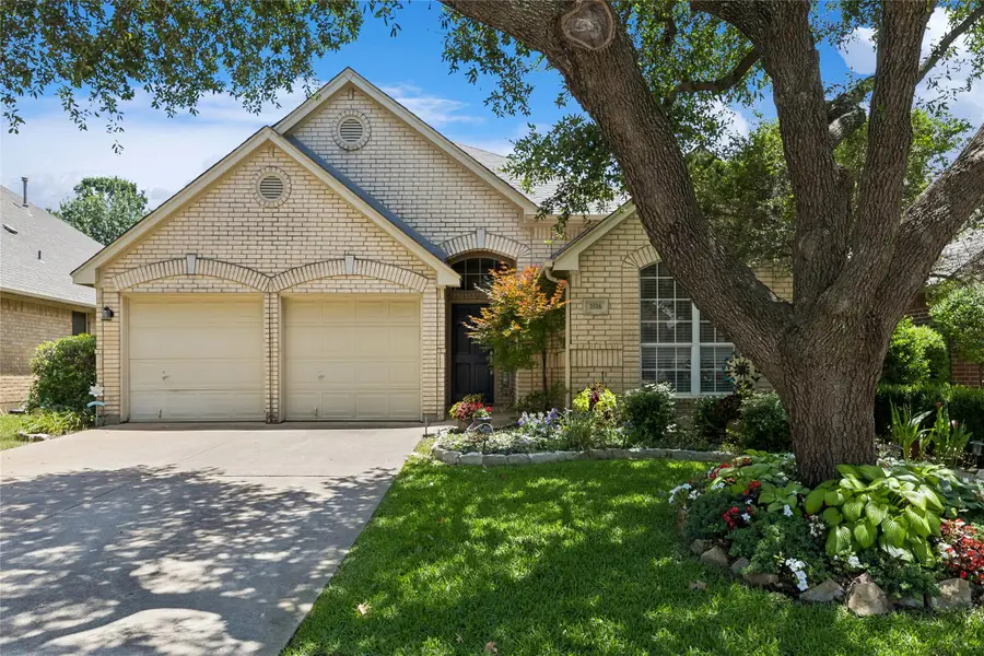 3516 Stone Creek Court, Fort Worth, TX 76137 - #2