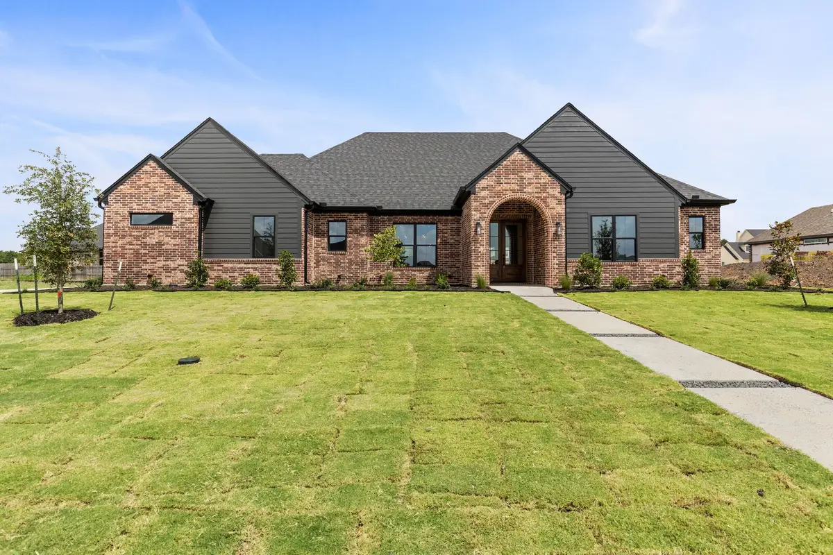 132 Paddle Boat Court, Robinson, TX 76706 - #1