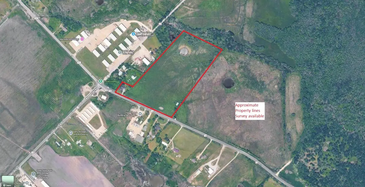 7099 N Fm 148, Terrell, TX 75160 - #1
