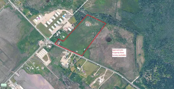 7099 N Fm 148, Terrell, TX 75160