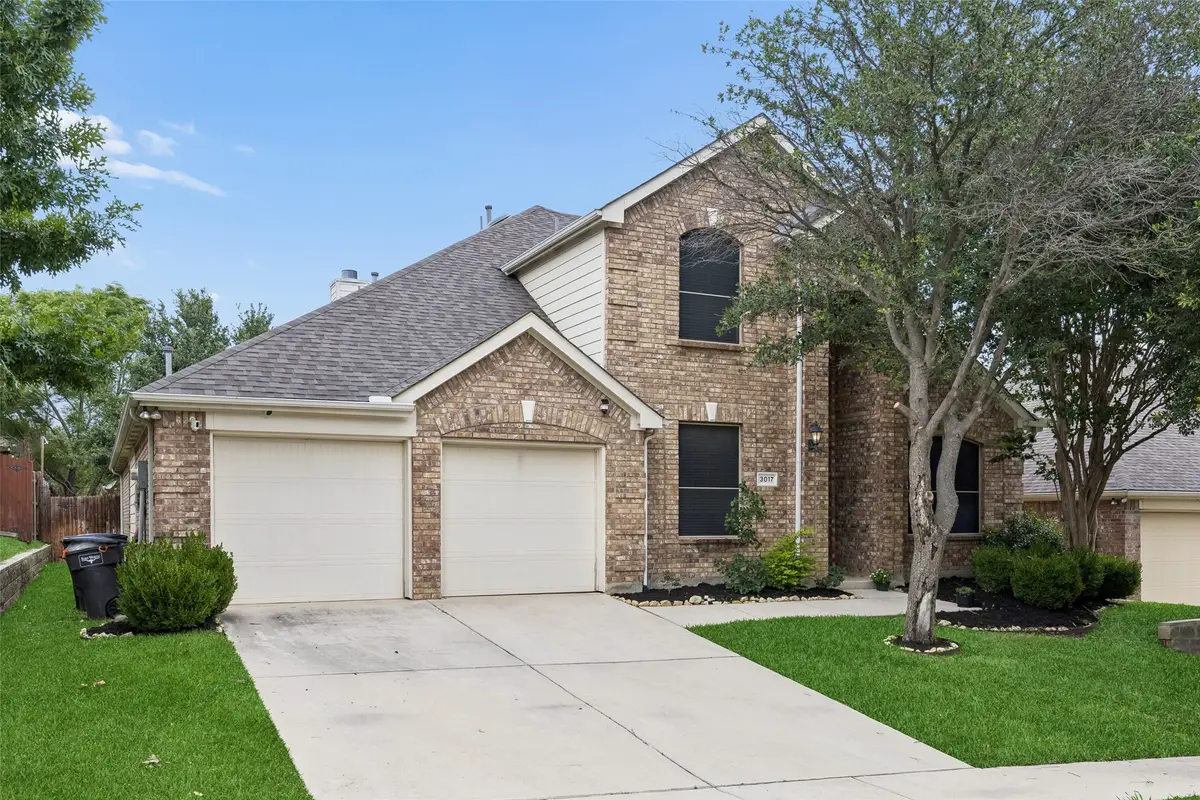 3017 Softwood Circle, Fort Worth, TX 76244 - #1
