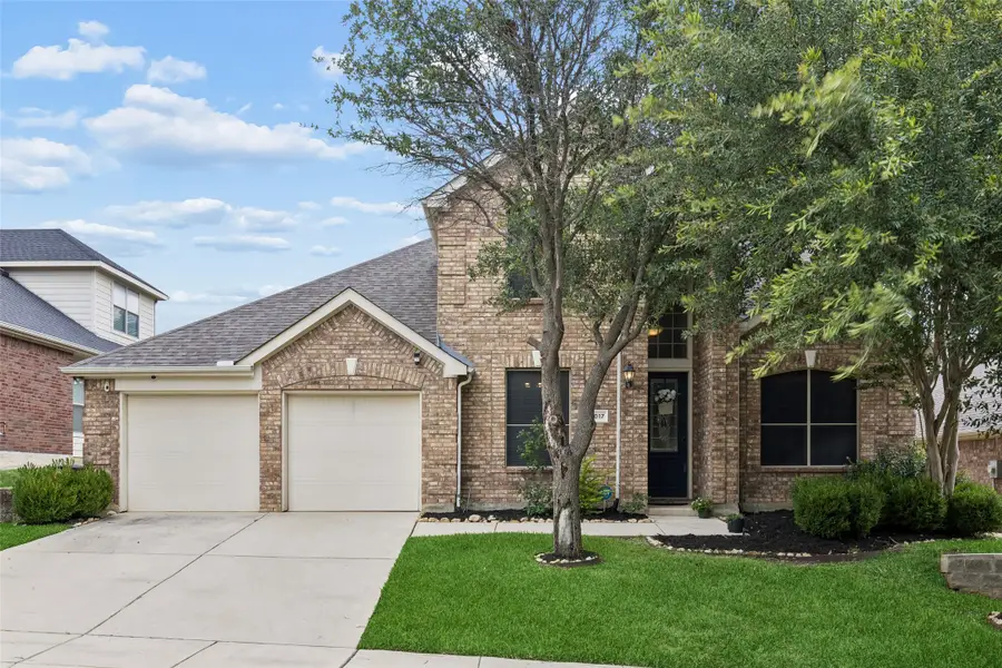 3017 Softwood Circle, Fort Worth, TX 76244 - #2