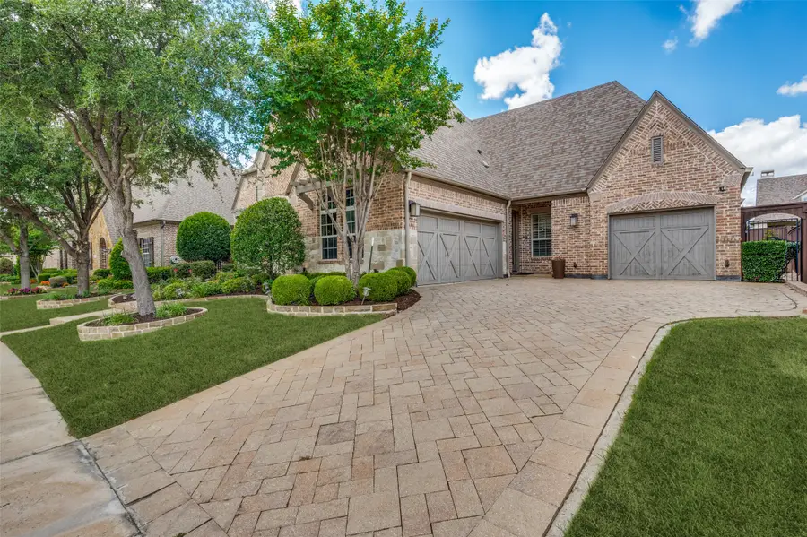635 Fountainview Drive, Irving, TX 75039 - #3