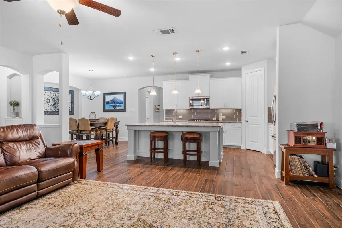 5648 Salt Springs Drive, Fort Worth, TX 76179 - #1
