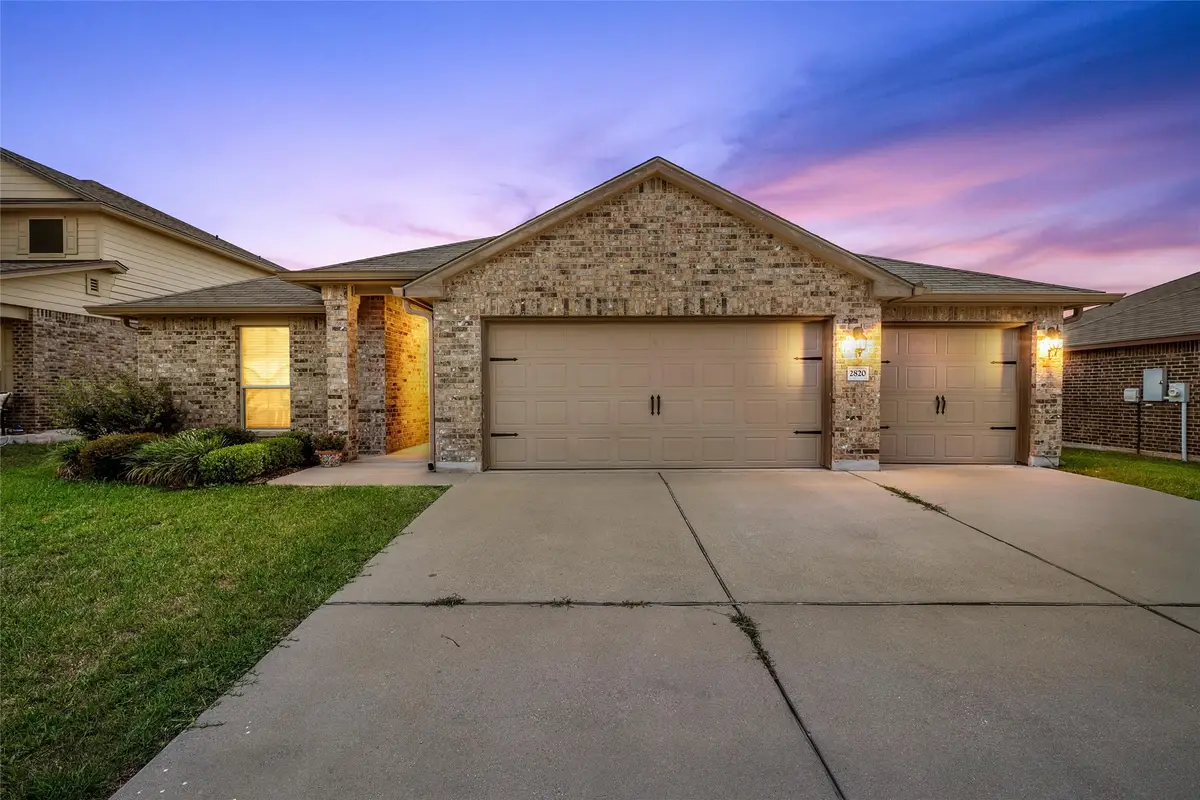 2820 Samson Drive, Waco, TX 76655 - #1