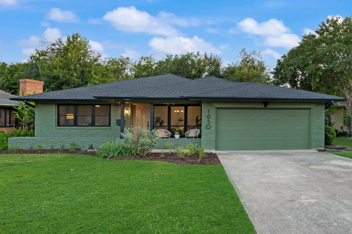 1650 Macmanus Drive, Dallas, TX 75228 - #1