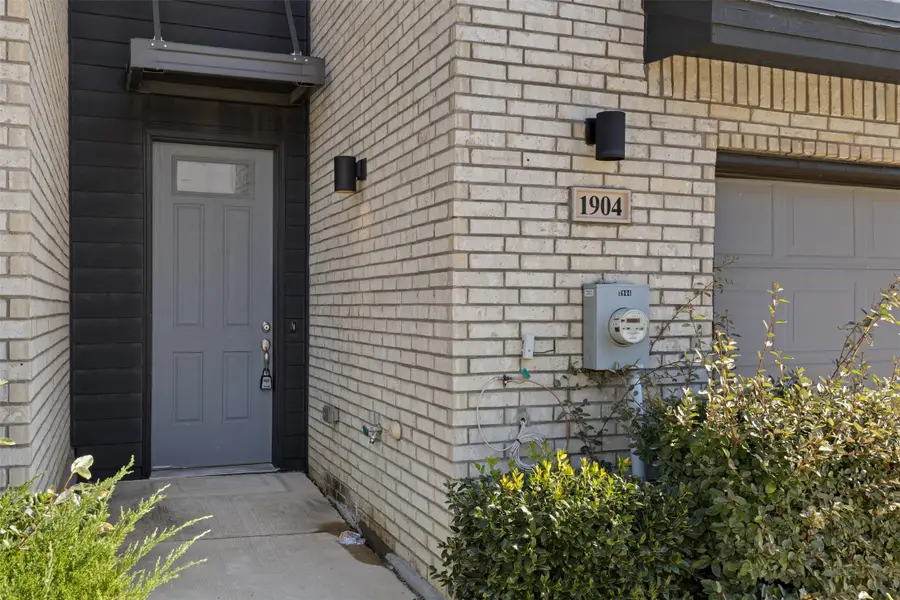 1904 Bethlehem Street, Irving, TX 75061 - #3