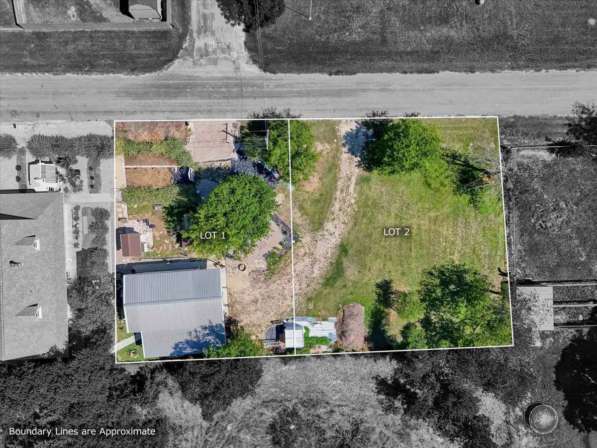 120 Heath Street, Hico, TX 76457 - #1