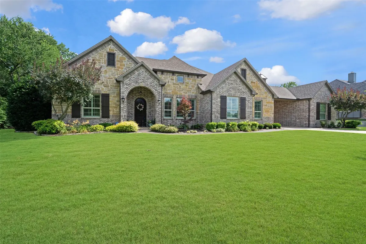 4488 Lake Breeze Drive, McKinney, TX 75071 - #1