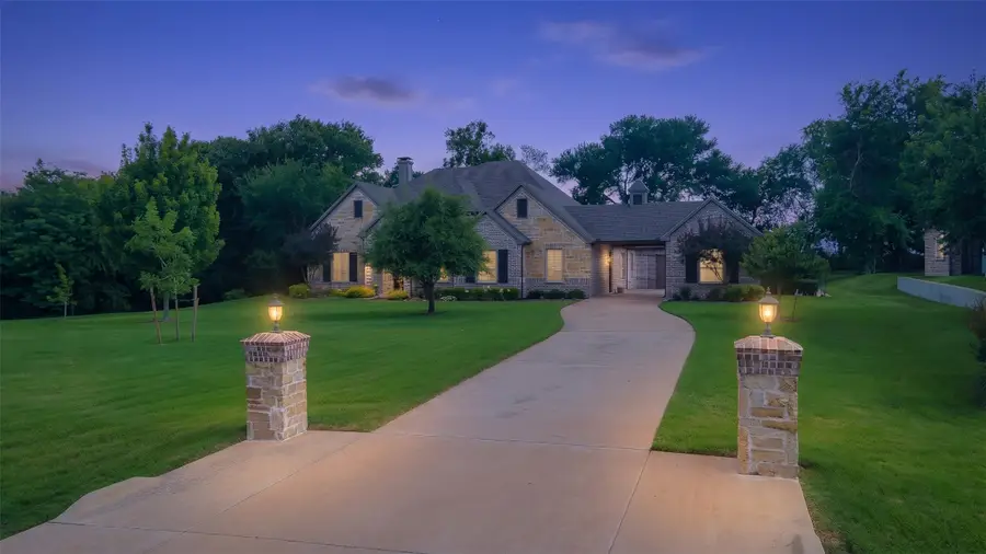 4488 Lake Breeze Drive, McKinney, TX 75071 - #2