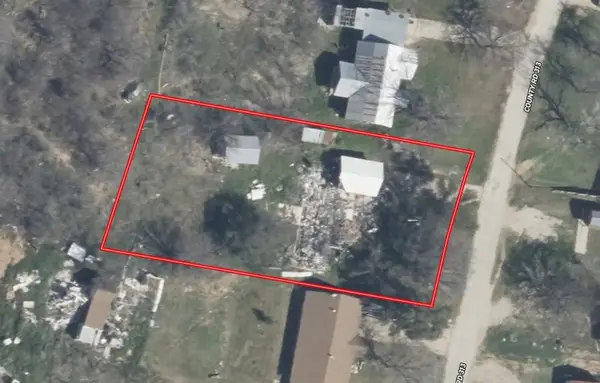 8329 County Road 313, Breckenridge, TX 76424
