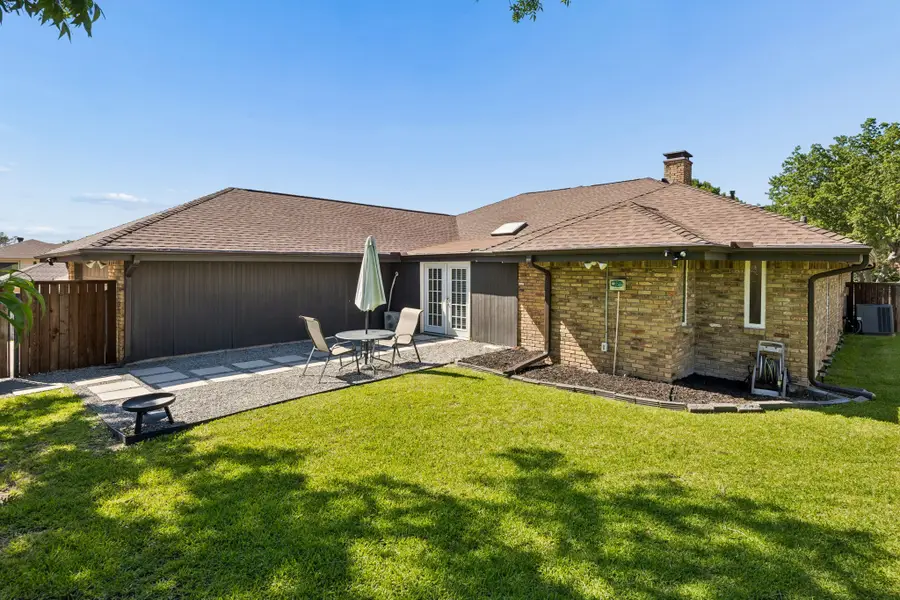 1405 Sun Valley Drive, Garland, TX 75043 - #2