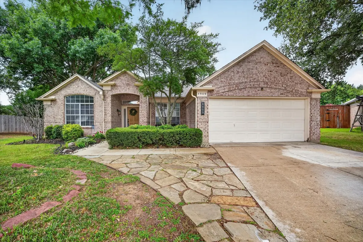 4909 Lansdale Drive, Flower Mound, TX 75028 - #1