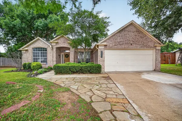 4909 Lansdale Drive, Flower Mound, TX 75028