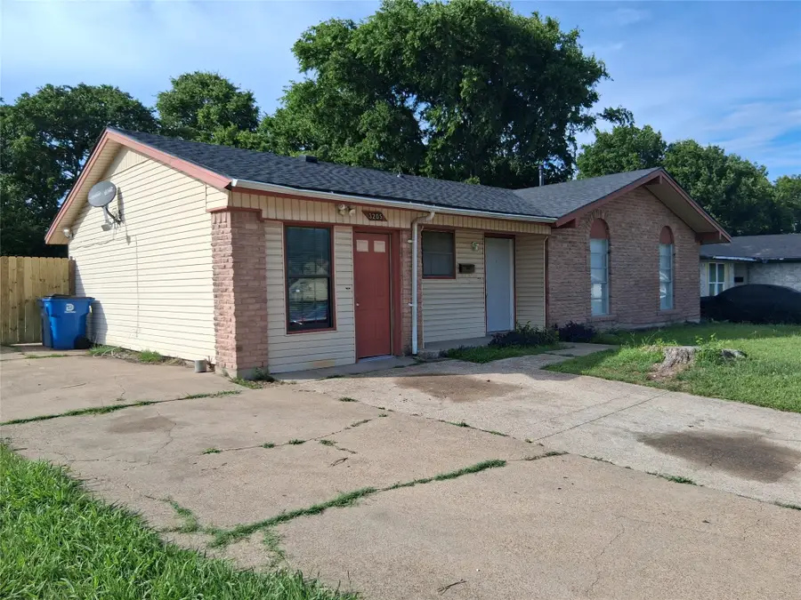 3205 Pacesetter Drive, Dallas, TX 75241 - #3