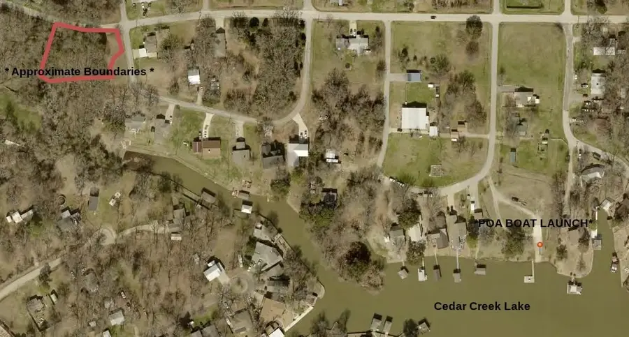 148 Midway Road, Tool, TX 75143 - #2