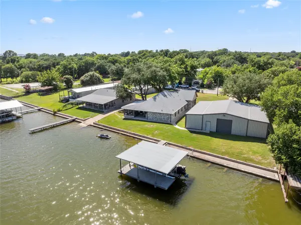 3806 and 3808 Sandy Beach Drive, Granbury, TX 76049