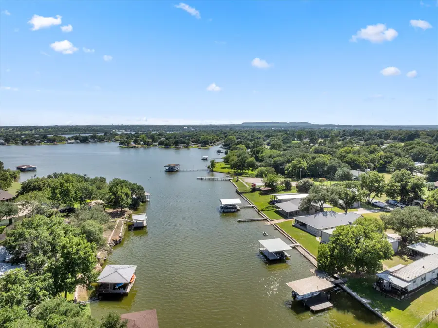 3806 and 3808 Sandy Beach Drive, Granbury, TX 76049 - #2