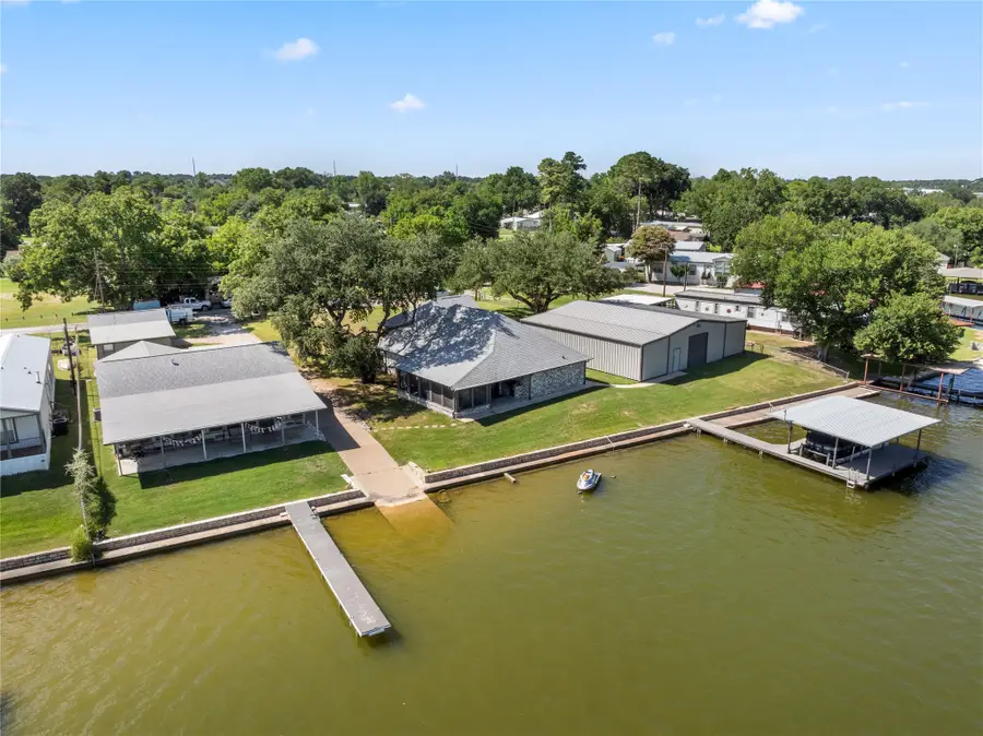 3806 and 3808 Sandy Beach Drive, Granbury, TX 76049 - #3