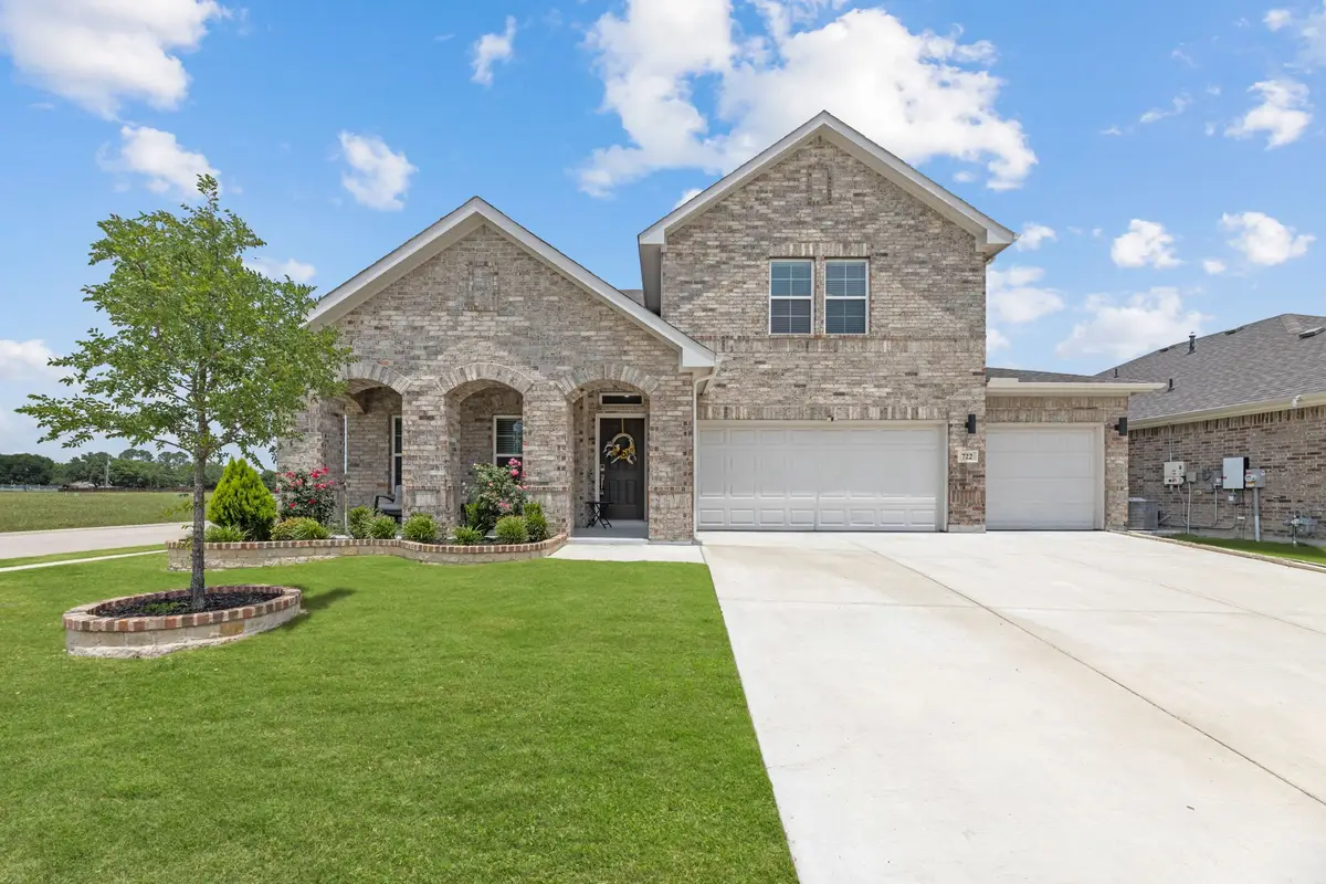 722 Cari Lane, Forney, TX 75126 - #1