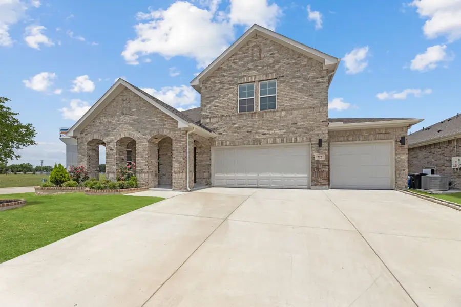 722 Cari Lane, Forney, TX 75126 - #2
