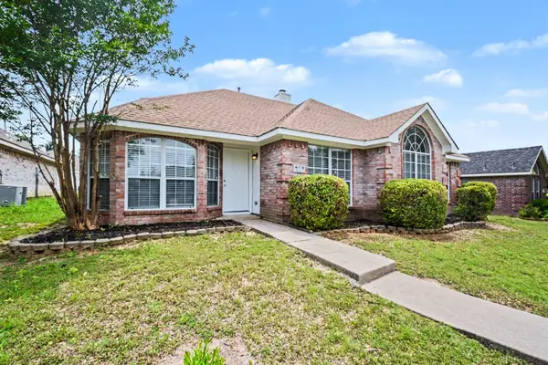9901 Queens Road, Frisco, TX 75035