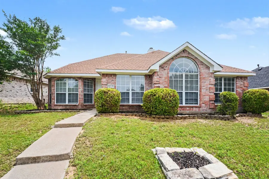 9901 Queens Road, Frisco, TX 75035 - #2
