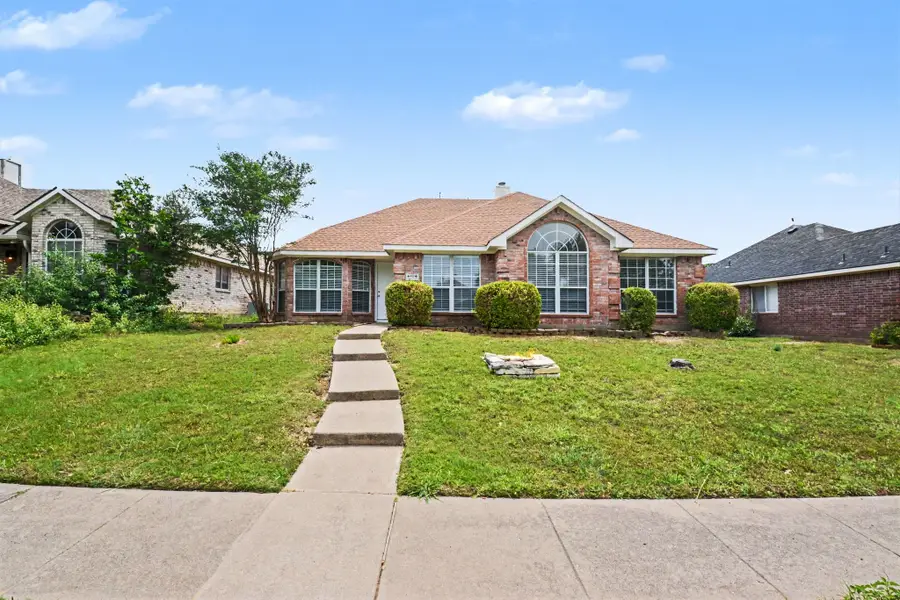 9901 Queens Road, Frisco, TX 75035 - #3