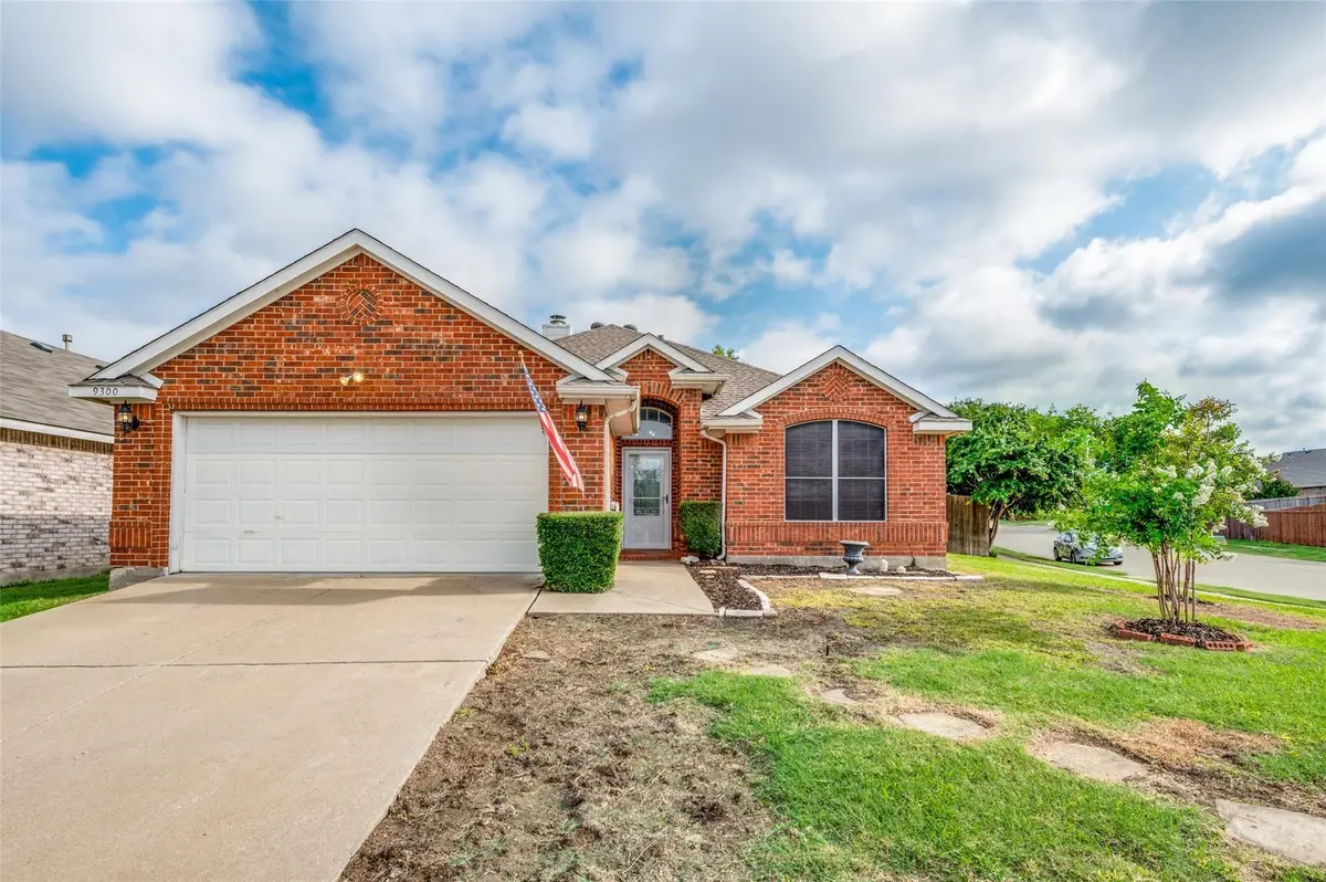 9300 Chesapeake Lane, McKinney, TX 75071 - #1