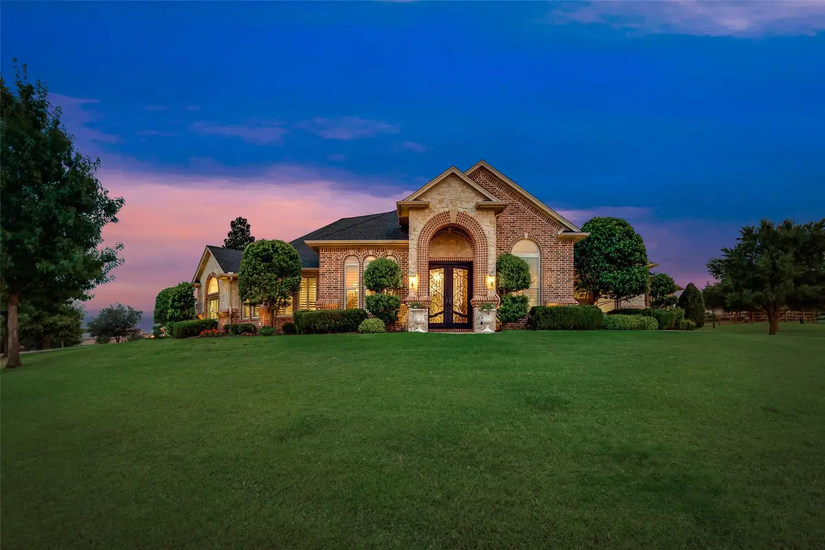 2012 Winthrop Hill Road, Denton, TX 76226 - #1