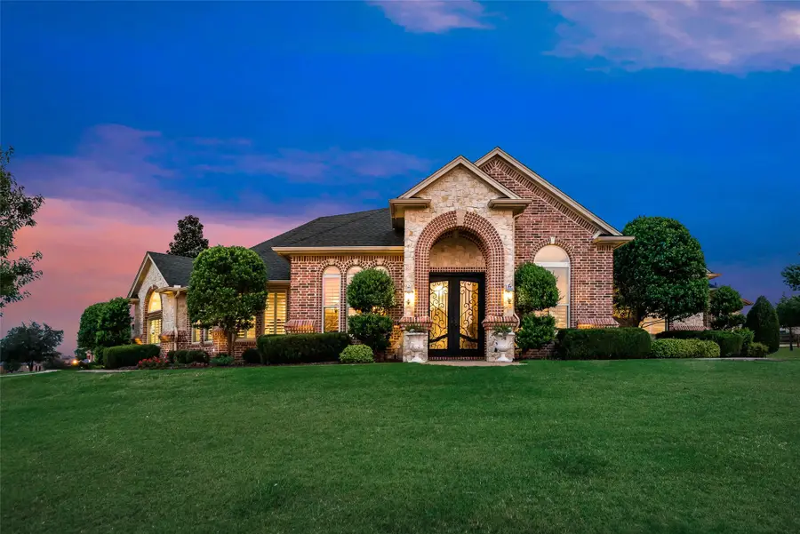 2012 Winthrop Hill Road, Denton, TX 76226 - #2