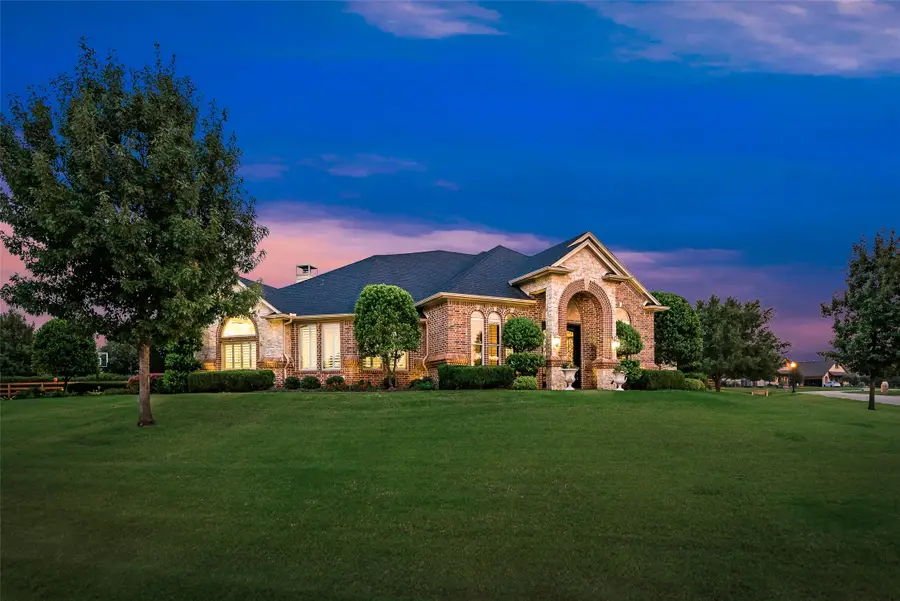 2012 Winthrop Hill Road, Denton, TX 76226 - #3