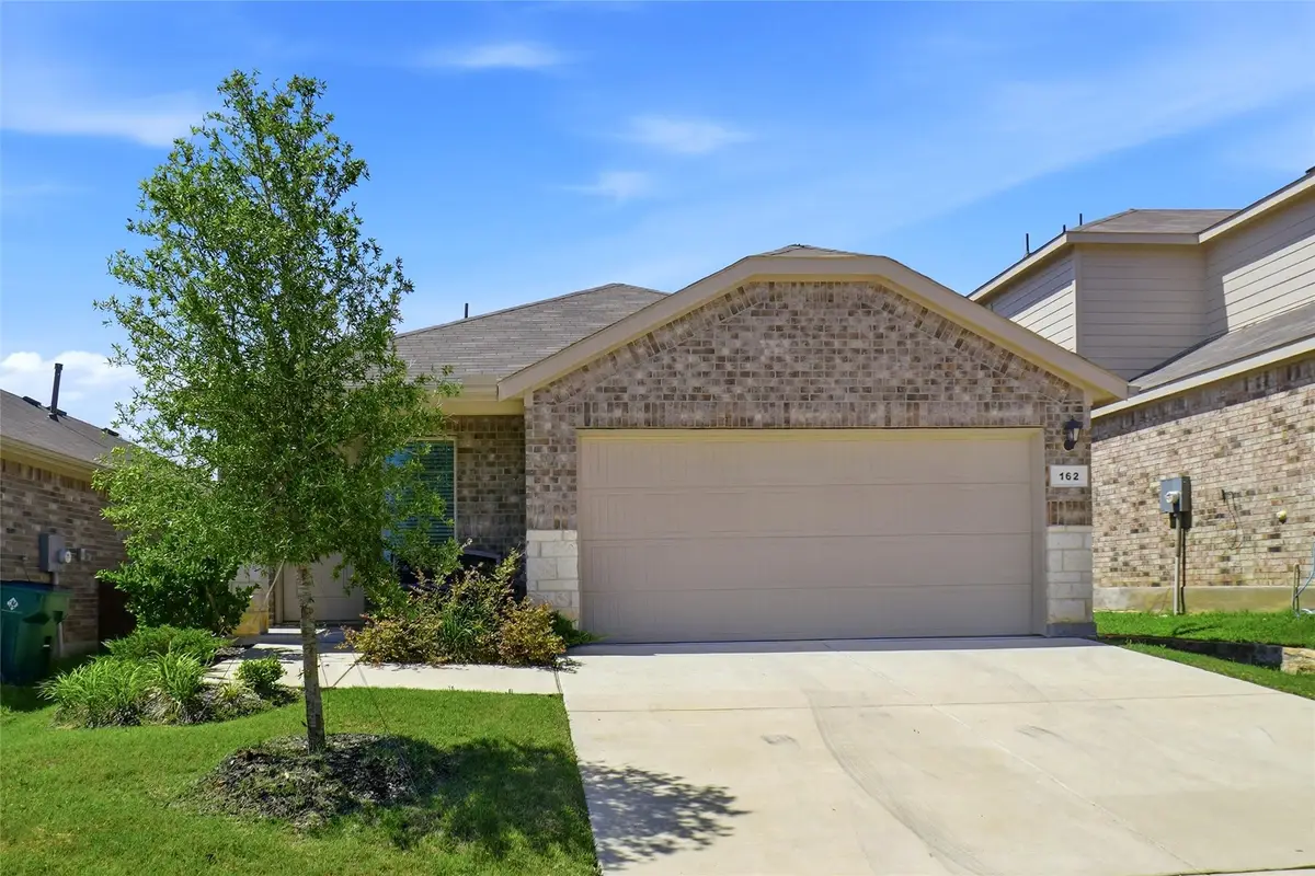 162 Greengate Drive, Boyd, TX 76023 - #1